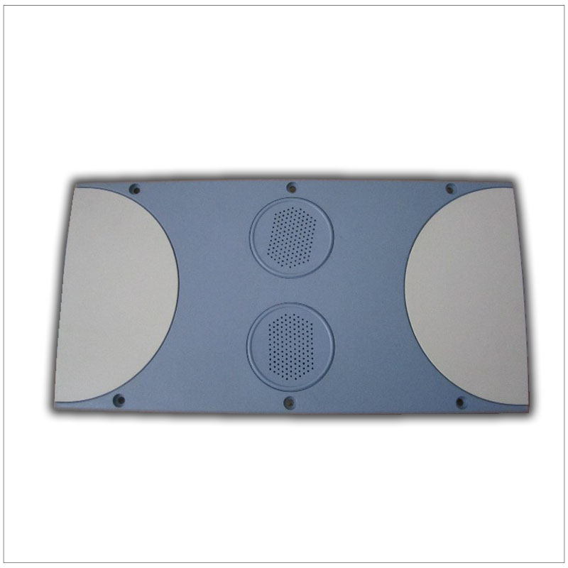 Yutong Tour Bus Air Conditioner Outlet Decoration Board